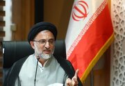 Arbain Tahun Ini Harus Bernuansa Anti-Zionis / Iran Adalah Asyura Dunia Hari Ini