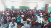 Utete Rufiji | Taasisi ya Hujjatul Asr Society Of Tanzania, imehuisha Majilis ya maombolezo ya baada ya Mauaji ya A'shura dhidi ya Kizazi cha Mtume(s)