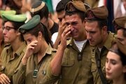 Seorang Tentara Rezim Zionis Lainnya Bunuh Diri