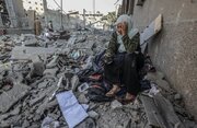Pelapor Khusus PBB: Dunia Harus Hentikan Genosida di Gaza