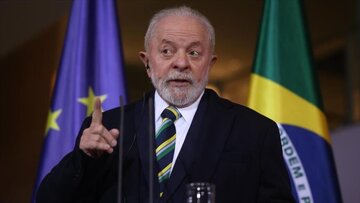 Brasil se unirá oficialmente à ação da África do Sul contra Israel por genocídio em Gaza