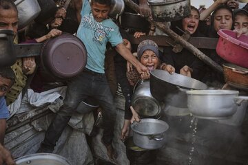 Espesyal na Ulat ng UN: Dapat Itigil na ng Mundo ang Pagpatay ng Lahi sa Gaza