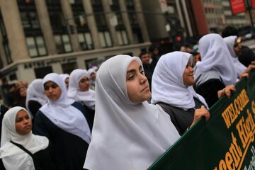 Mga Muslim sa Amerika: Isang Batang, Edukado, at Lumalagong Populasyon