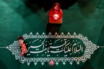 مجمع جهانی خادمان حضرت رقیه‌(س) در شهرستان کاشان برگزار می‌شود