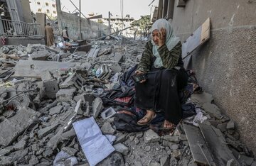 Mwandishi Maalum wa Umoja wa Mataifa: Ulimwengu Ukomeshe Mauaji ya Kimbari Gaza