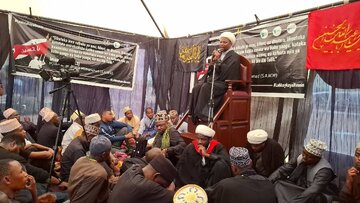 Maombolezo ya Baada ya A'shura yanaendelea Tanzania katika Kuhuisha Harakati ya Mapinduzi ya Imam Hussein (as) + Picha