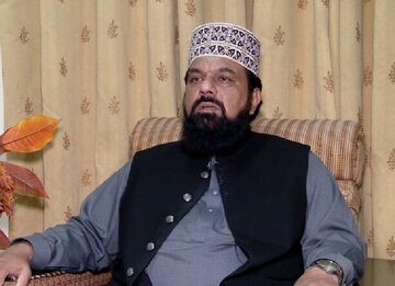 آیت اللہ خامنہ ای، امت اسلامی کے ناقابل شکست سپہ سالار اور اسلامی ہیرو ہیں، مفتی گلزار احمد نعیمی