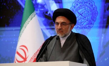 El Arbaín de este año se alza contra el sionismo / Irán, el Ashura del mundo contemporáneo