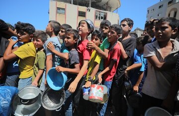 Kisa Wajen Karbar Taimako A Gaza: An Kashe Mutane 21, Ana Zargin Gidauniyar Amurka Da Hada Baki Da Isra'ila