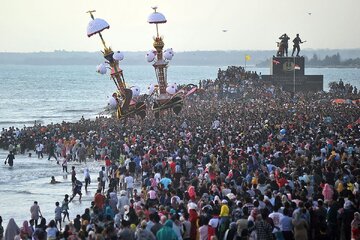 দক্ষিণ-পূর্ব এশিয়ায় কারবালার প্রতিধ্বনি পর্ব-১।