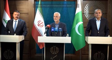 İran, İraq və Pakistan Ərbəin ziyarətinin asanlaşdırılması üçün üçtərəfli həmkarlığa təkid ediblər