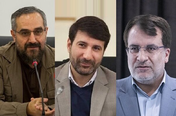 ۳ عضو حقوقدان شورای نگهبان با رأی مجلس انتخاب شدند