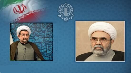 دبیر ستاد مرکزی بزرگداشت هفته وحدت منصوب شد