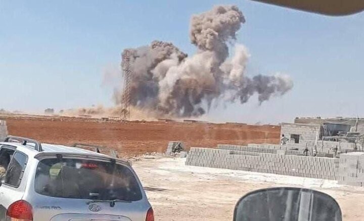 تداوم حملات اسرائیل به السویدا/ مستقر شدن ۲ گردان صهیونیستی دیگر در مرز سوریه