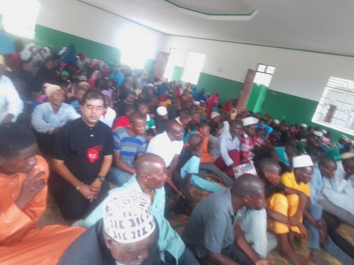 Utete Rufiji
