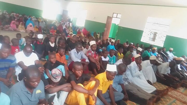 Utete Rufiji