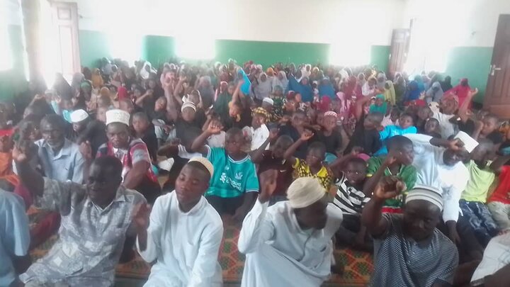 Utete Rufiji