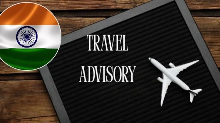 भारतीय नागरिकों को सलाह, न करें ईरान यात्रा 