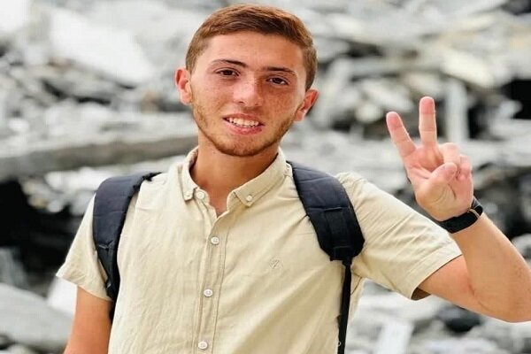 Palestinian Quran reciter martyred in Israeli airstrike on Gaza