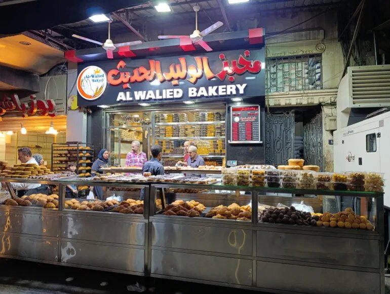 افزایش فقر در میان مردم سوریه در سایه حکومت جولانی