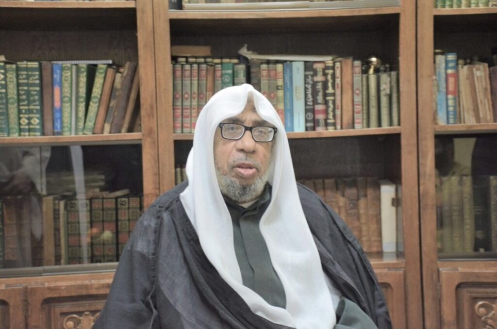 Video: Funeral ceremony of prominent Saudi Shia preacher