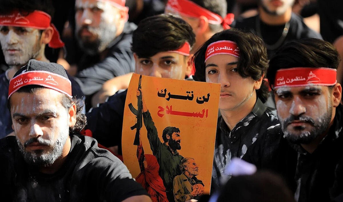 Ang Ekonomiya Bilang Sandata sa Digmaan Laban sa Hezbollah ng Lebanon: Bakit kaya Natatakot ang Israel sa Institusyong Qard al-Hassanah?