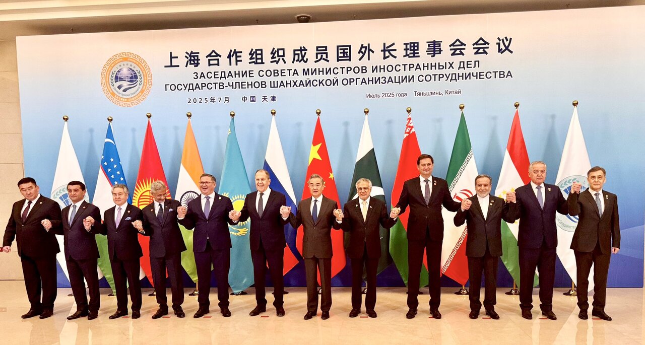 Pakistan condemns Israeli and U.S. attacks on Iran at SCO Foreign Ministers' meeting