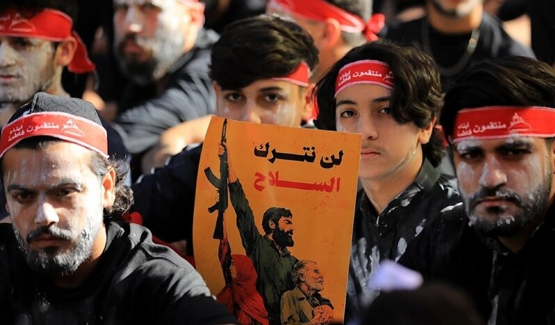 Hizbullah'ın finansmanı İsrail'in süregelen savaşının en önemli hedeflerinden