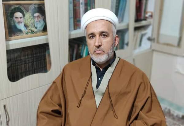 Iran stands firm on pinnacle of authority; global arrogance trapped in pressure and illusion