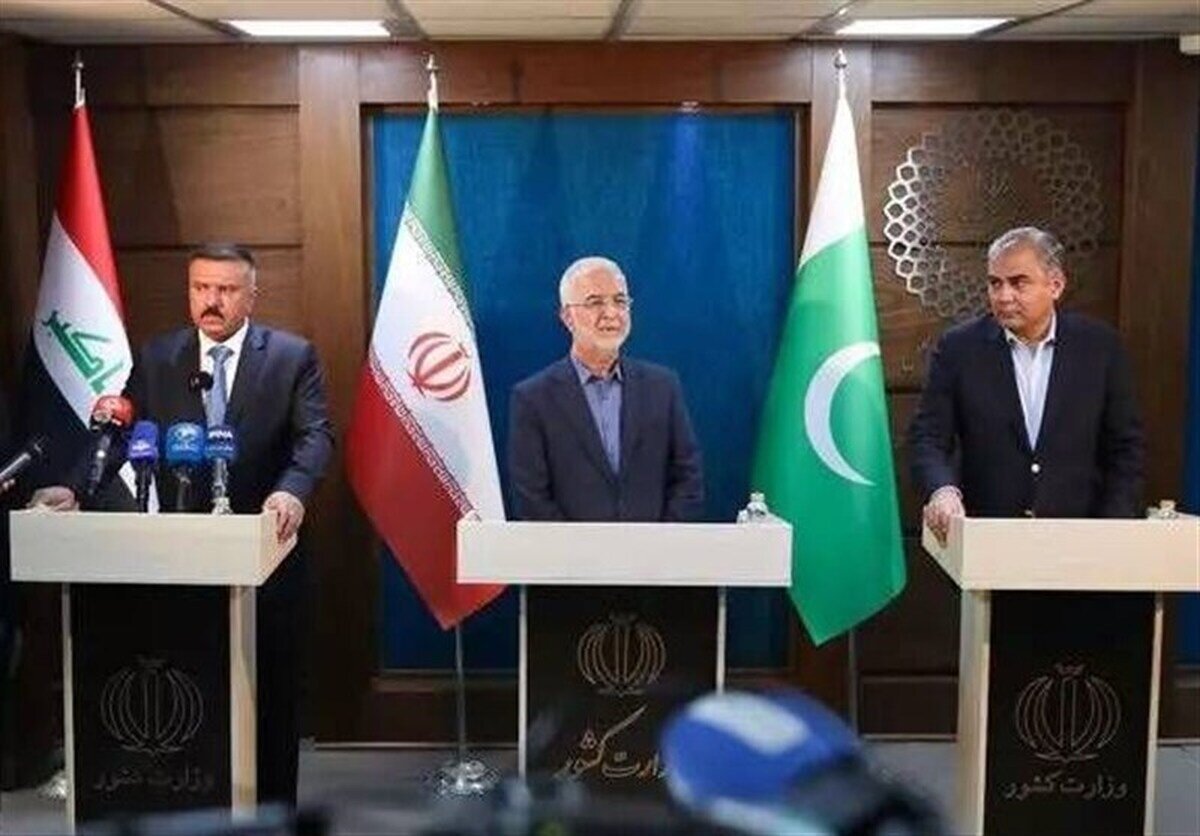 Report: Pakistan and Iran boosting strategic ties under Arbaeen cooperation