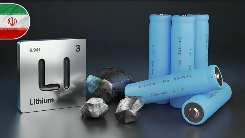 Two new Iranian innovations in construction and energy storage