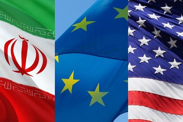 ئەمریکا و ئەورووپا هەڕەشەی گەڕانەوەی گەمارۆ لە ئێران دەکەن