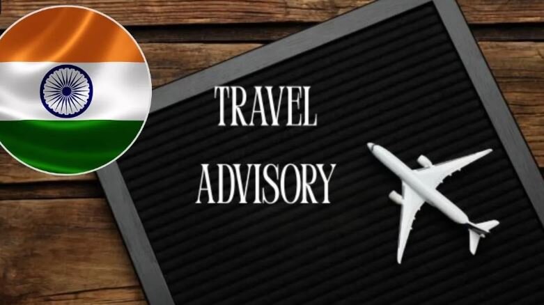 भारतीय नागरिकों को सलाह, न करें ईरान यात्रा 