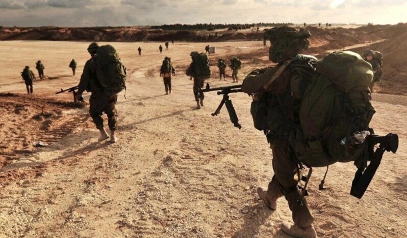 ABD'den Lübnan ordusuna yeni 'yol haritası' dayatması