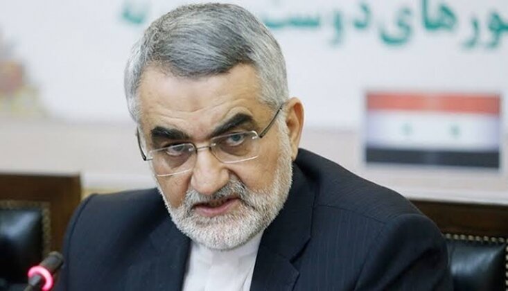 İran: Batı’nın "Sıfır Zenginleştirme" Talebini Kabul Etmeyeceğiz