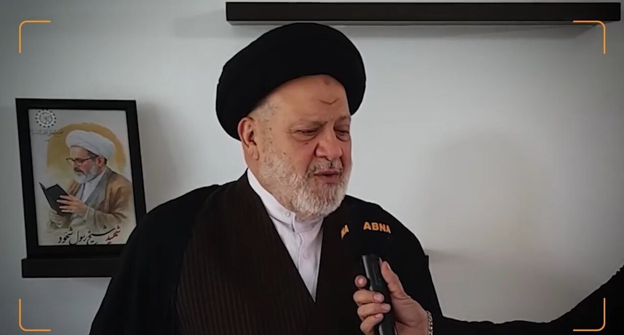 Martyrdom of Sheikh Rasoul Shahoud, a Crown of Honor for Him: Syrian Cleric