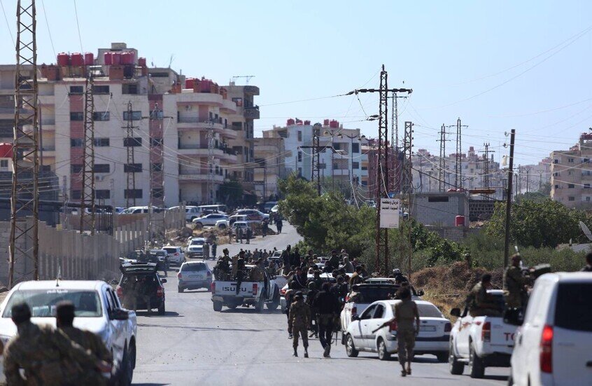 السعودية تدعو العالم للوقوف مع سوريا لمواجهة الاعتداءات الإسرائيلية