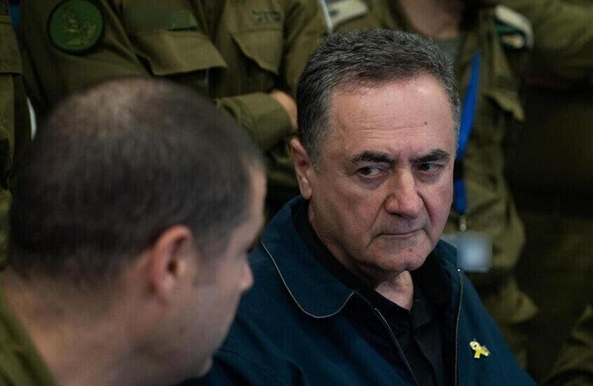 كاتس: سنصعد ضد النظام السوري إذا لم ينسحب من السويداء