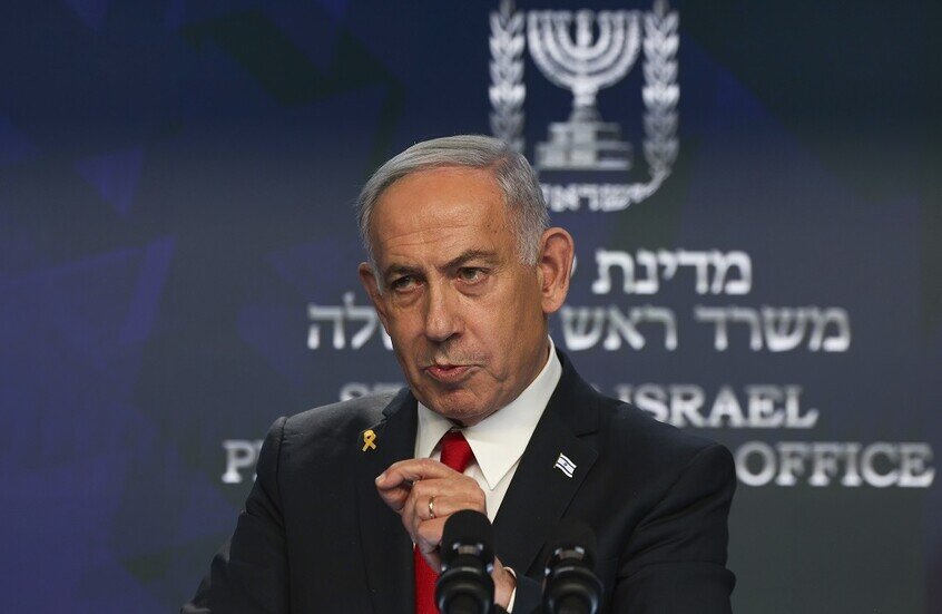 نتنياهو يدعو دروز إسرائيل للامتناع عن عبور الحدود ويؤكد عمل الجيش الإسرائيلي لحماية دروز سوريا