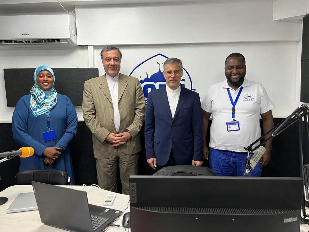 Balozi wa Iran Nchini Kenya azungumzia: Kukuza Uhusiano wa pande mbili kati ya Iran na Kenya, Umoja wa Kiislamu na Mauaji ya Halaiki Ghaza