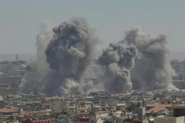 موضع‌گیری حکومت جولانی در قبال تجاوزات رژیم صهیونیستی