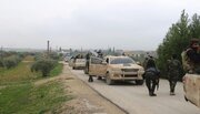Uvamizi Wenye Silaha wa Vikosi vya Serikali ya Golani Kijijini chenye Waislamu wa Kishia Kando ya Homs