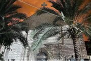 Israel ataca la única iglesia católica de Gaza: dos muertos y herido el sacerdote cercano al Papa Francisco