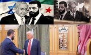 ملک شام آزاد نہیں ہؤا بلکہ عدم سالمیت اور ٹوٹ پھوٹ کا شکار ہوگیا