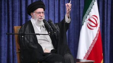 Le Guide suprême : Le peuple iranien a accompli un exploit historique lors de la récente guerre de douze jours