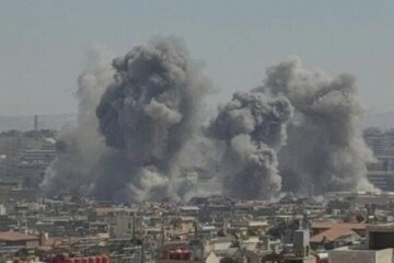 Sikap Pemerintah Jolani Terhadap Agresi Rezim Zionis