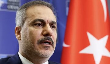 Fidan: İsrail'le Suriye konusunda arka kanal diplomasisi yürütüyoruz