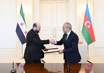 SOCAR вә битмәјән Исраил севҝиси вәһһаби террорчу һөкумәти арасында анлашма меморандумун имзалады