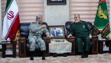 L’Iran : Aucun recul face aux agresseurs