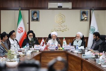 اربعین، بزرگ‌ترین رزمایش معنوی در میدان انقلاب اسلامی است